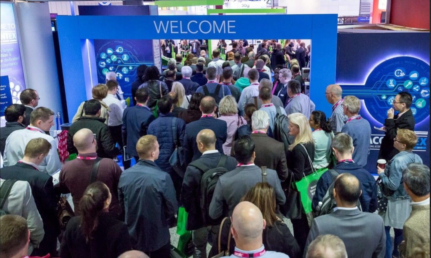 Reflecting on Accountex London 2024: A Week of Connections and Insights